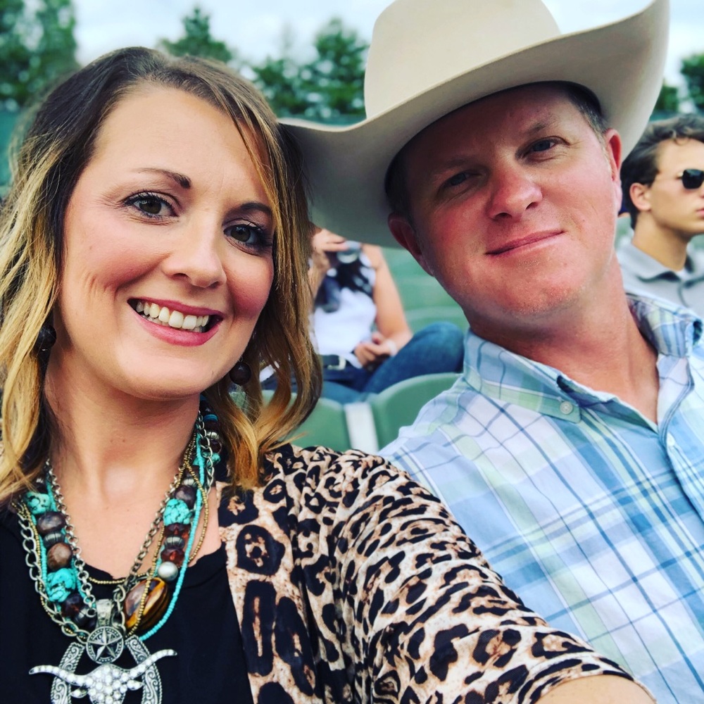 Meet your Posher, Laken